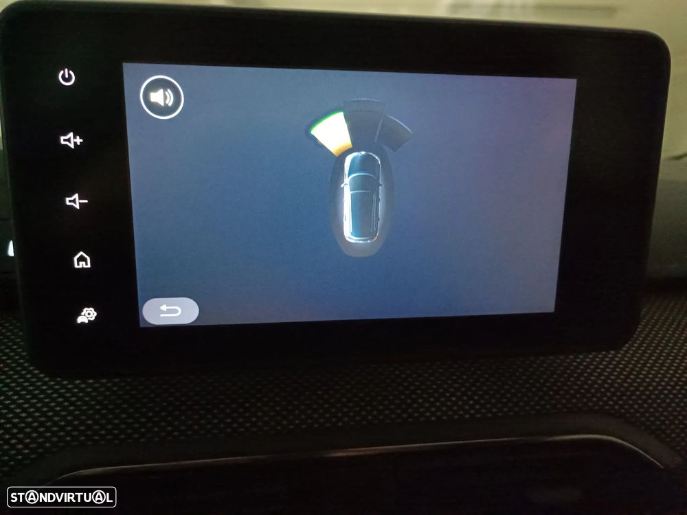 Dacia Jogger TCe 110 (7L) Extreme - 32