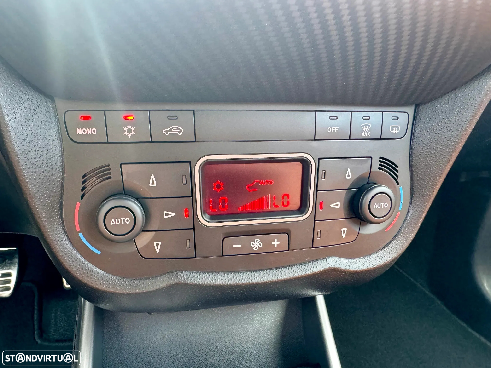 Alfa Romeo MiTo 1.3 JTDM ECO Turismo - 12