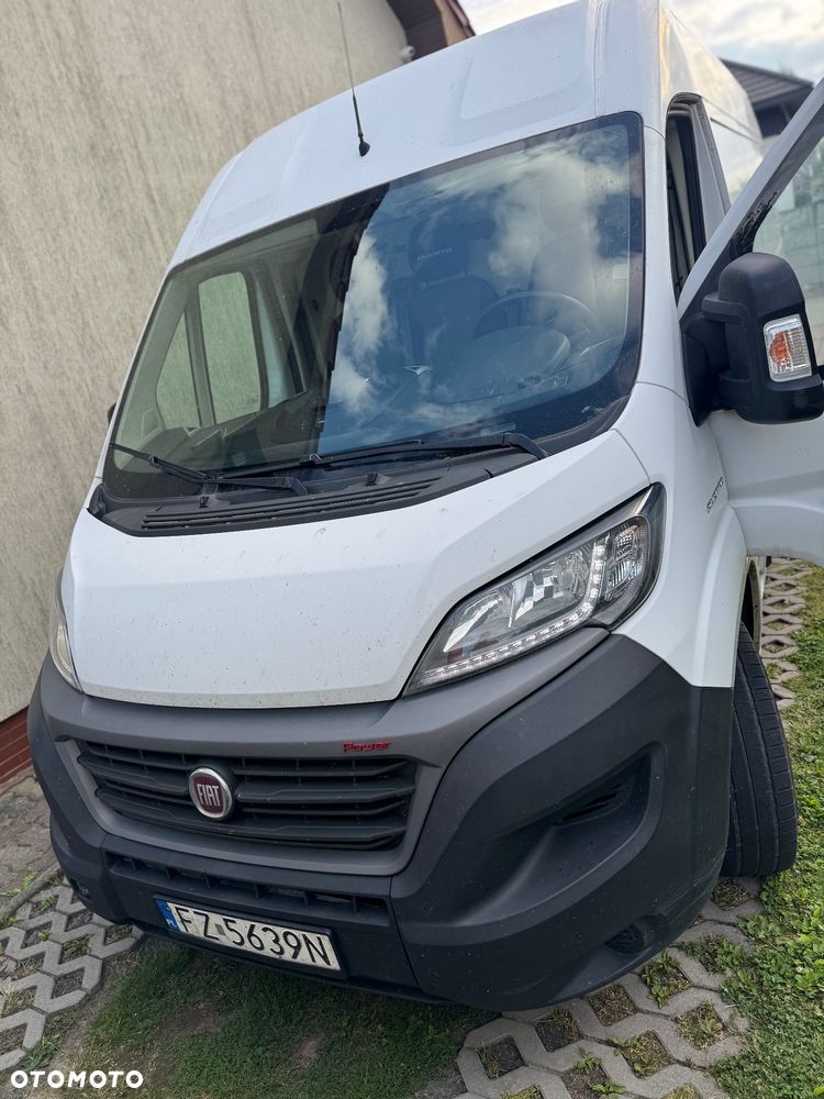 Fiat Ducato - 2