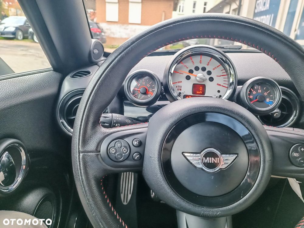 MINI Cooper - 20