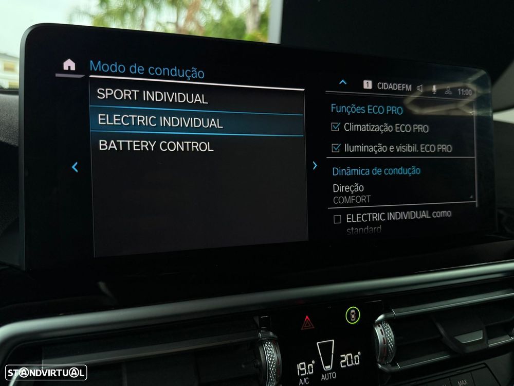 BMW X3 30 e xDrive Advantage - 57