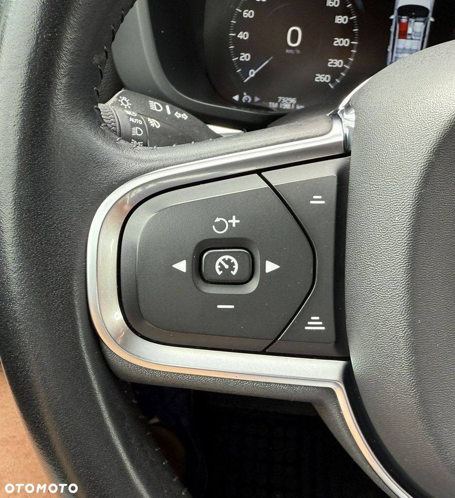 Volvo XC 60 T6 AWD Plug-In Hybrid Inscription - 20