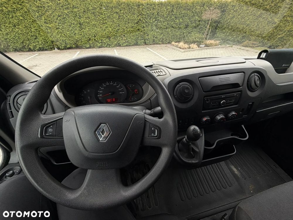 Renault MASTER chłodnia/mrożnia - 6