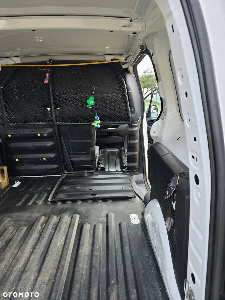 Citroën Berlingo 1.6 BlueHDi XTR S&S - 9