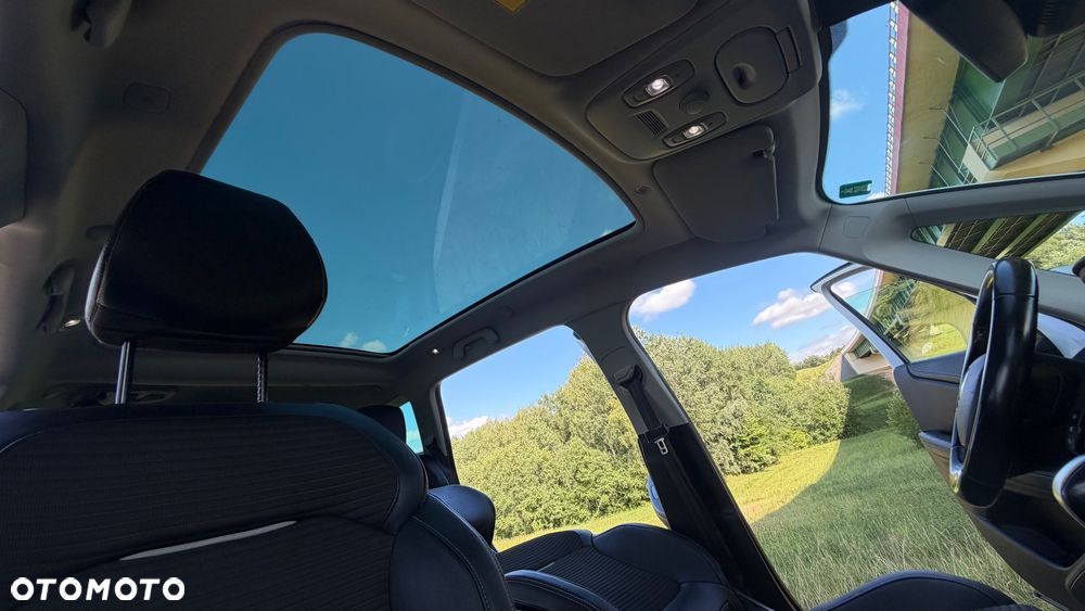 Renault Grand Scenic Gr 1.7 Blue dCi Bose EDC - 21