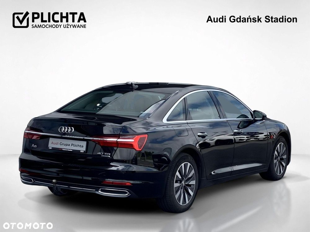 Audi A6 Limousine - 6