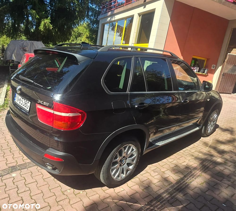 BMW X5 - 5