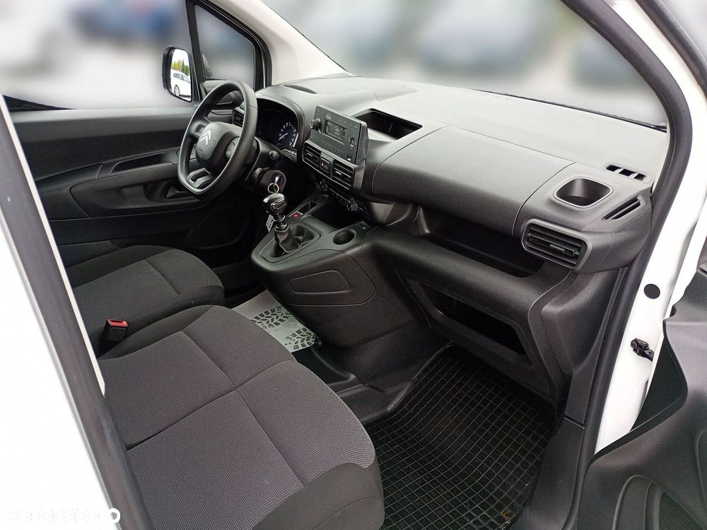 Citroën Berlingo - 17
