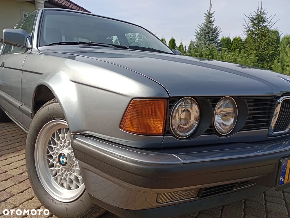 BMW Seria 7 - 15