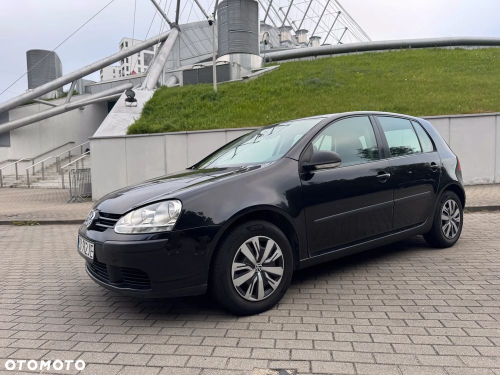Volkswagen Golf 1.9 TDI Edition - 4