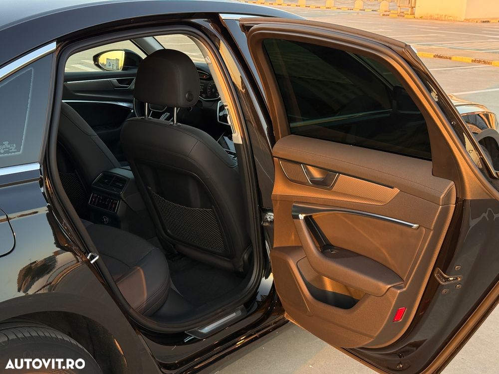 Audi A6 Limuzina 40 TDI S tronic design - 27