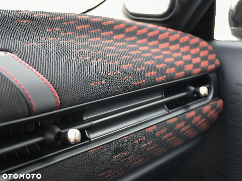 MINI Cooper S Linia John Works sport - 13