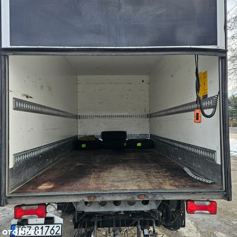 Iveco Daily 35s16 - 11