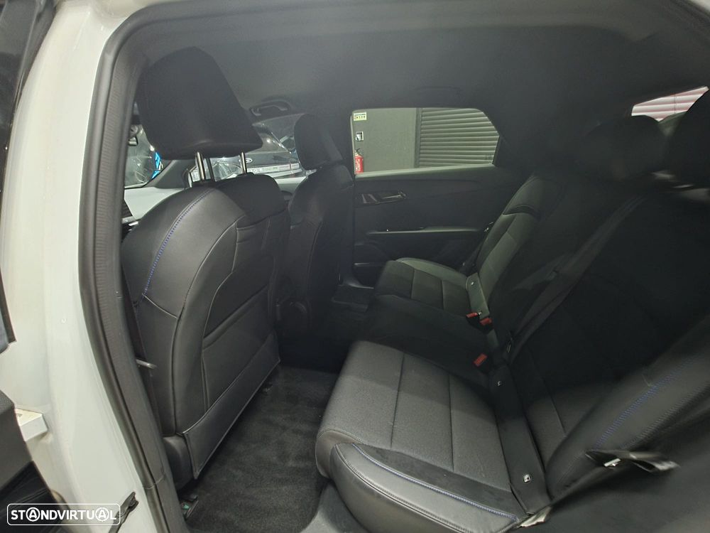 MG MG4 4 Comfort - 7