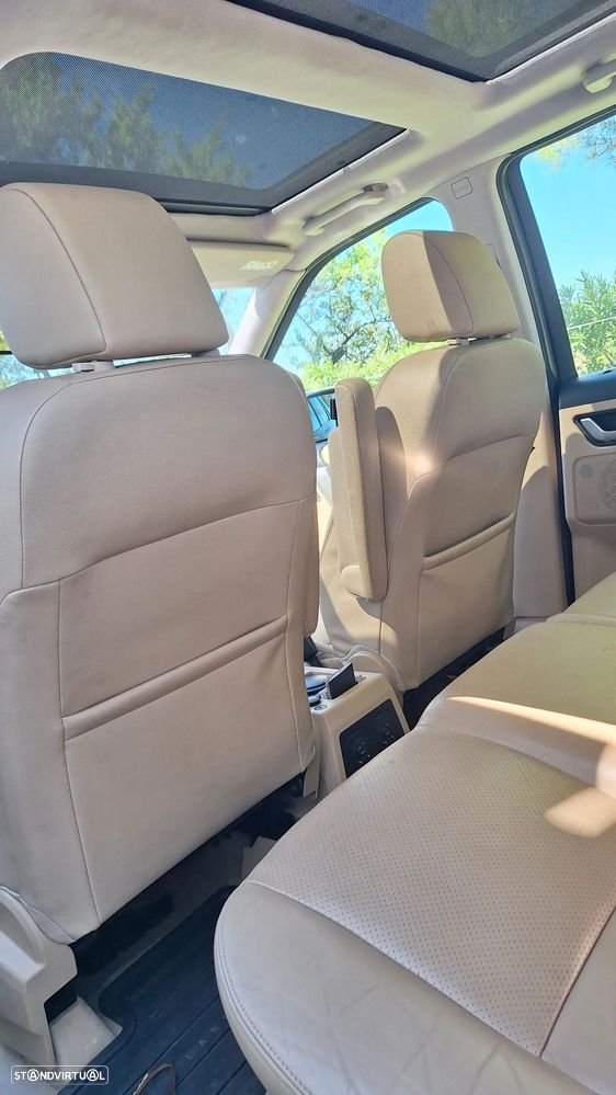 Land Rover Freelander 3.2 i6 HSE - 9