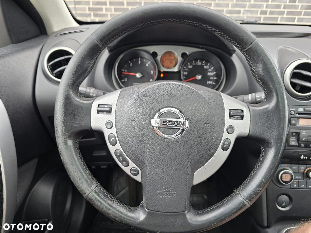 Nissan Qashqai 2.0 dCi Tekna - 35