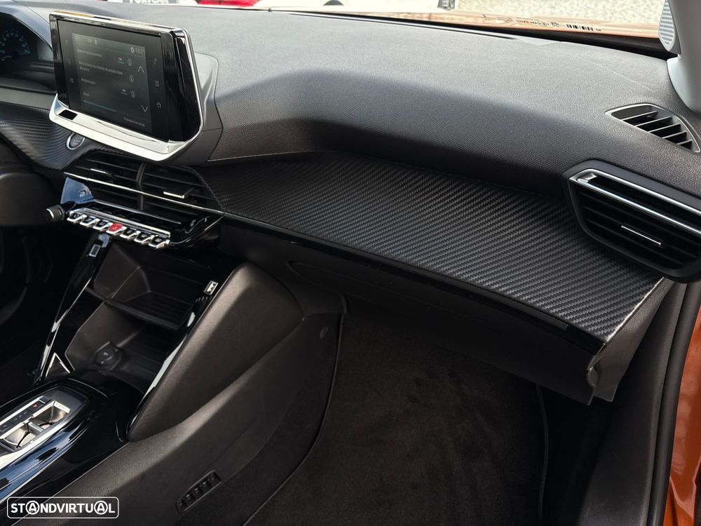 Peugeot e-2008 50 kWh Active Pack - 26