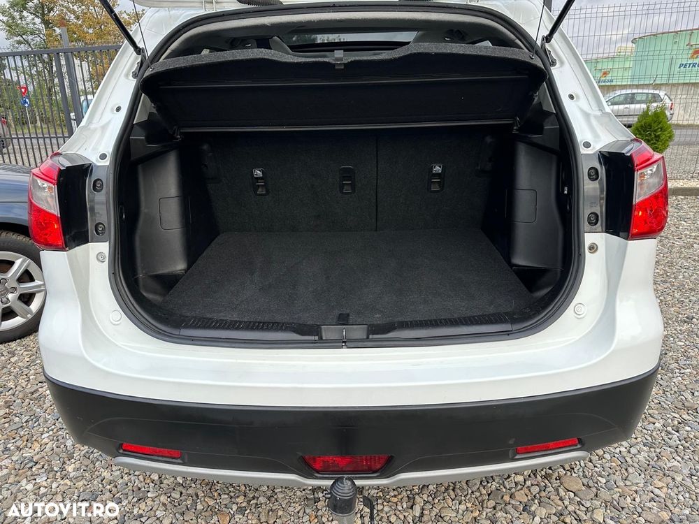 Suzuki SX4 S-Cross - 27
