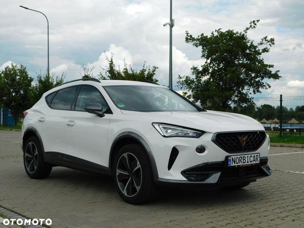 Cupra Formentor 1.5 TSI DSG - 14