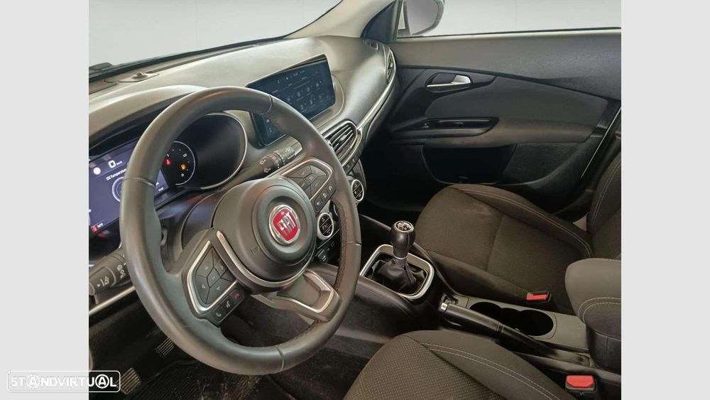 Fiat Tipo 1.3 MultiJet - 14