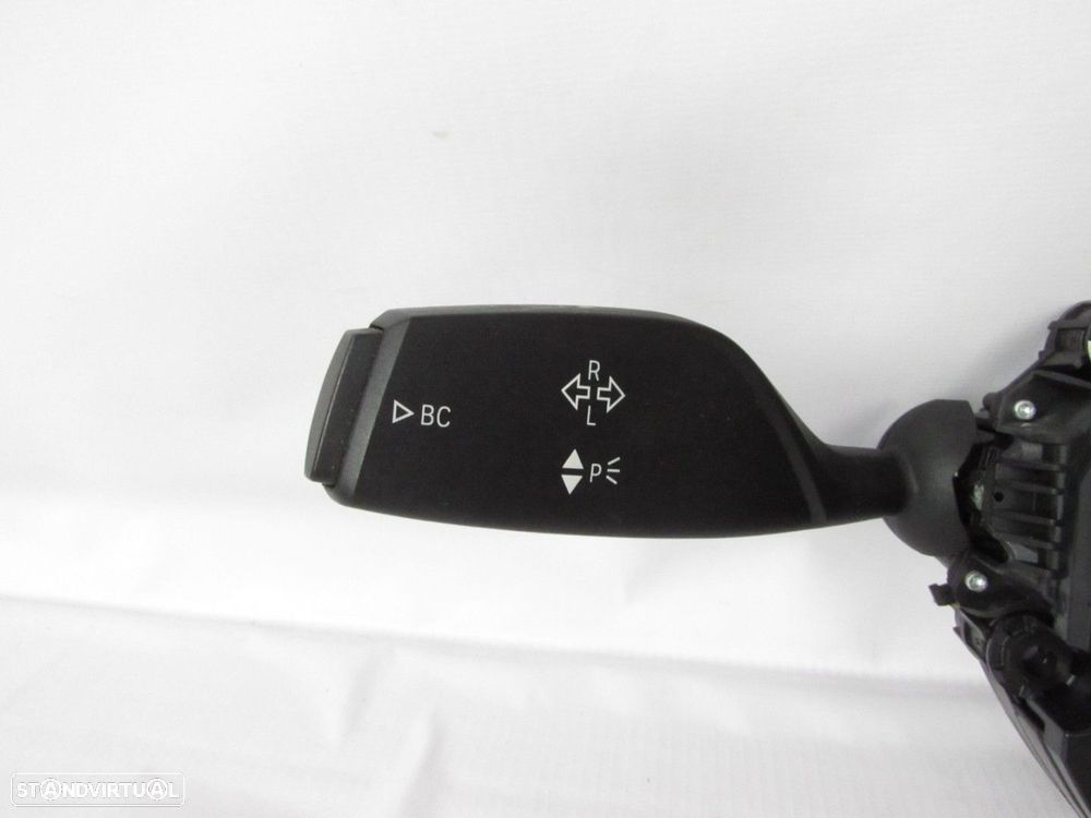 Comandos coluna direcção LCI Seminovo/ Original BMW 1 (F20)/BMW 3 Touring (F31)/... - 2