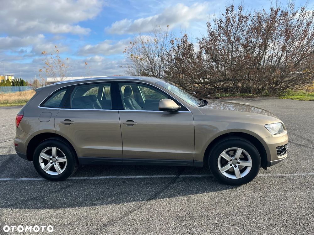 Audi Q5 2.0 TDI Quattro S tronic - 4