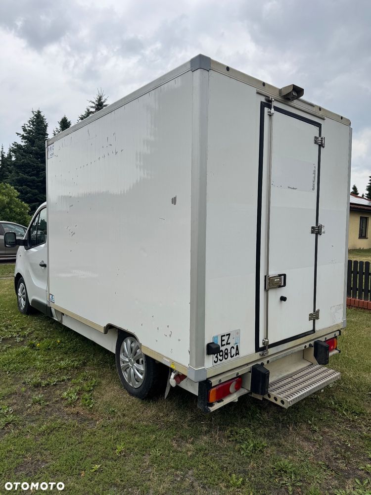 Renault Trafic - 3