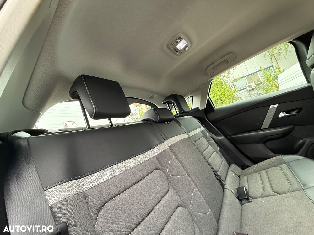 Citroën C4 1.2 PureTech S&S EAT8 Feel - 20