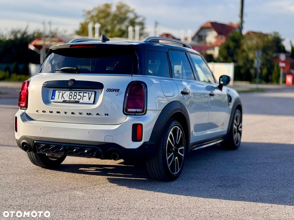MINI Countryman - 7