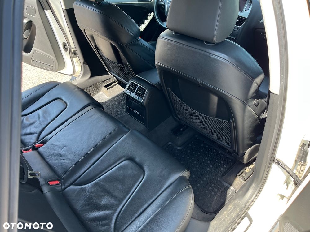 Audi A4 Allroad 3.0 TDI DPF S tronic - 14