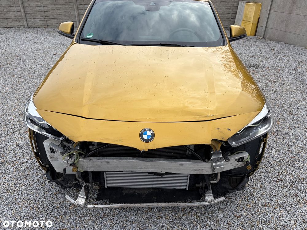BMW X2 sDrive20d M Sport - 5