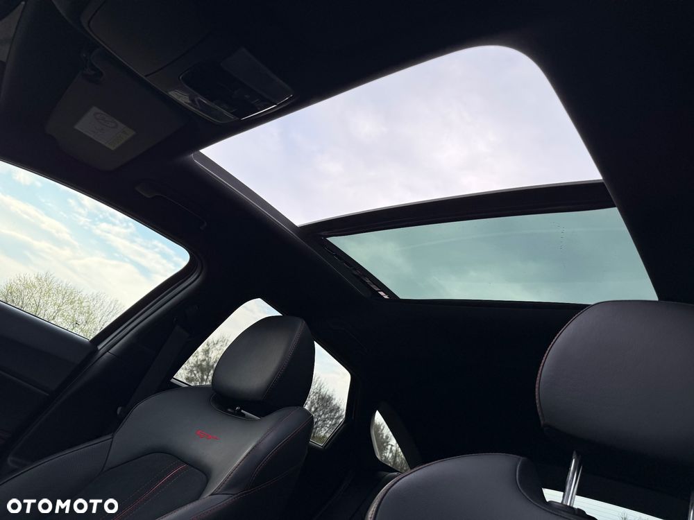 Kia ProCeed 1.6 T-GDI DCT7 OPF GT - 34