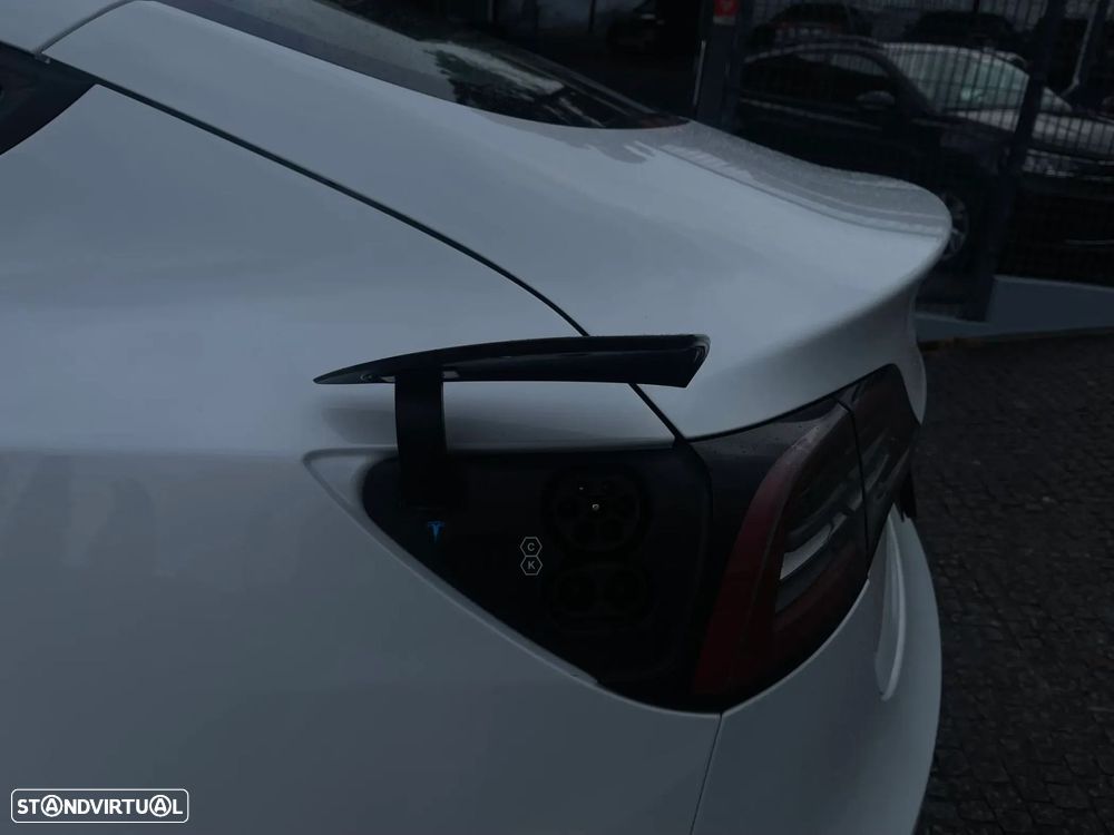 Tesla Model 3 Standard Range Plus RWD - 14