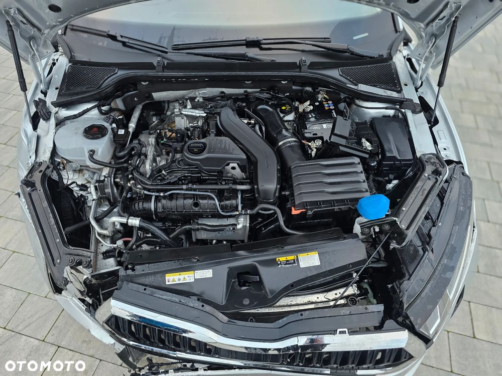 Skoda Octavia 1.5 TSI e-Tec Style DSG - 17