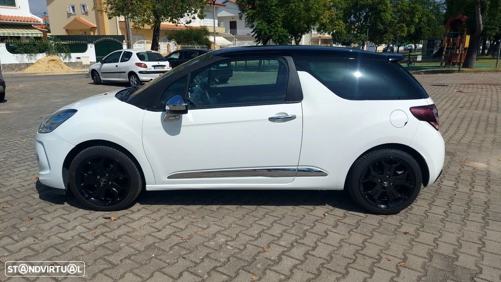 DS DS3 THP 155 SportChic - 30