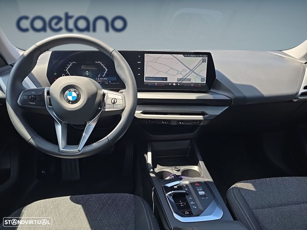 BMW 216 Gran Coupé Pack Desportivo M - 12