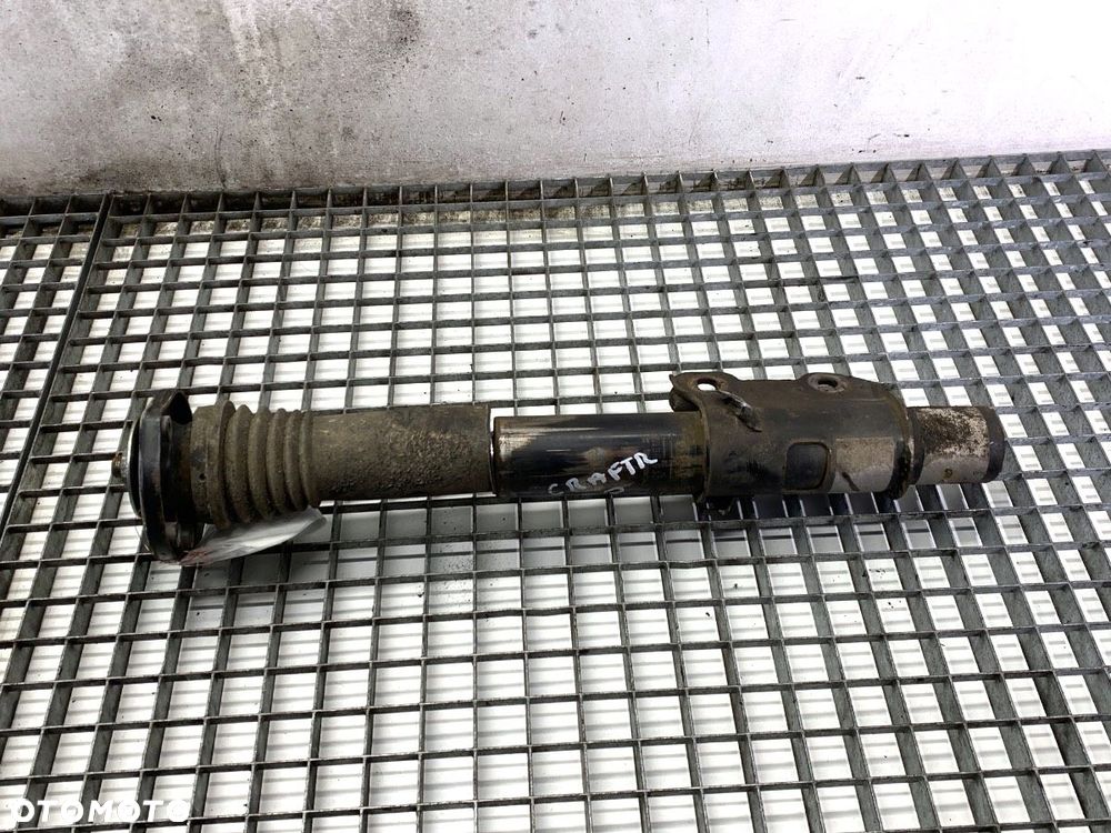 AMORTYZATOR PRAWY PRZÓD  VW CRAFTER 30-35 Autobus (2E_) 2006 - 2016 2.5 TDI 120 kW [163 KM] olej - 2