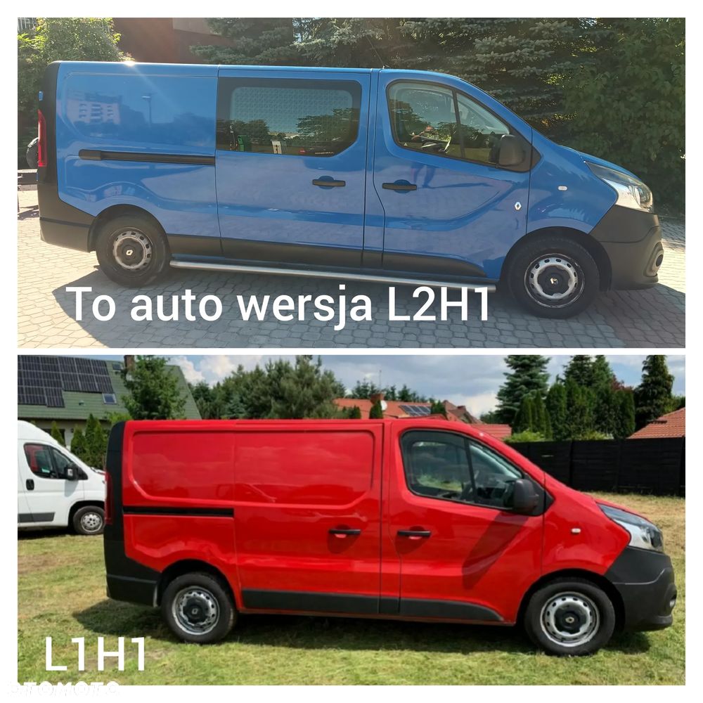 Renault Trafic - 11
