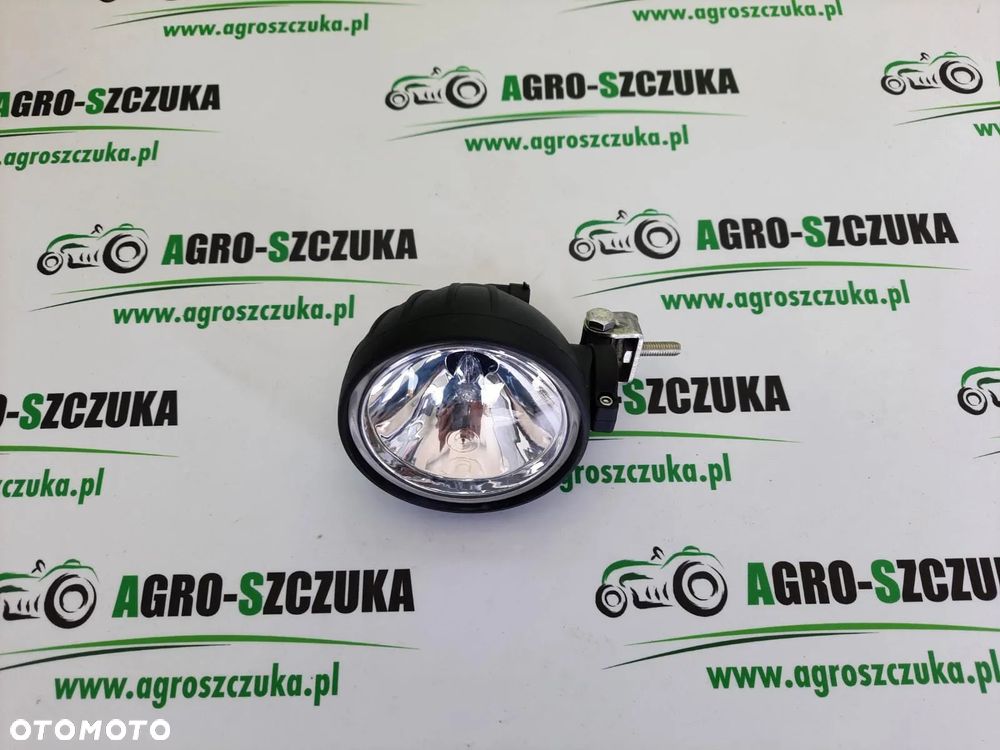 REFLEKTOR ROBOCZY MERLO 053686 - 1