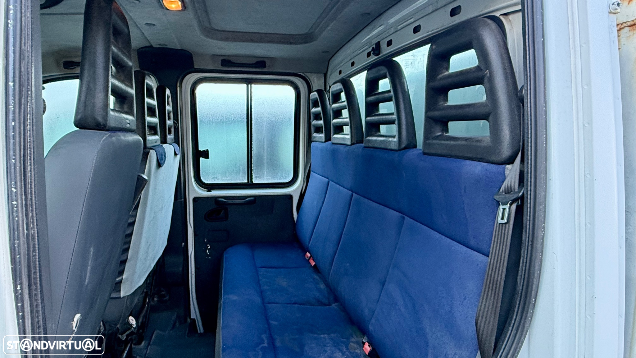 Iveco Daily - 11