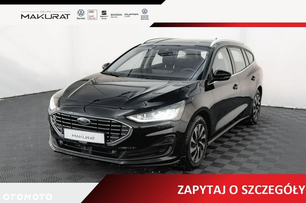 Ford Focus 1.0 EcoBoost Titanium - 2