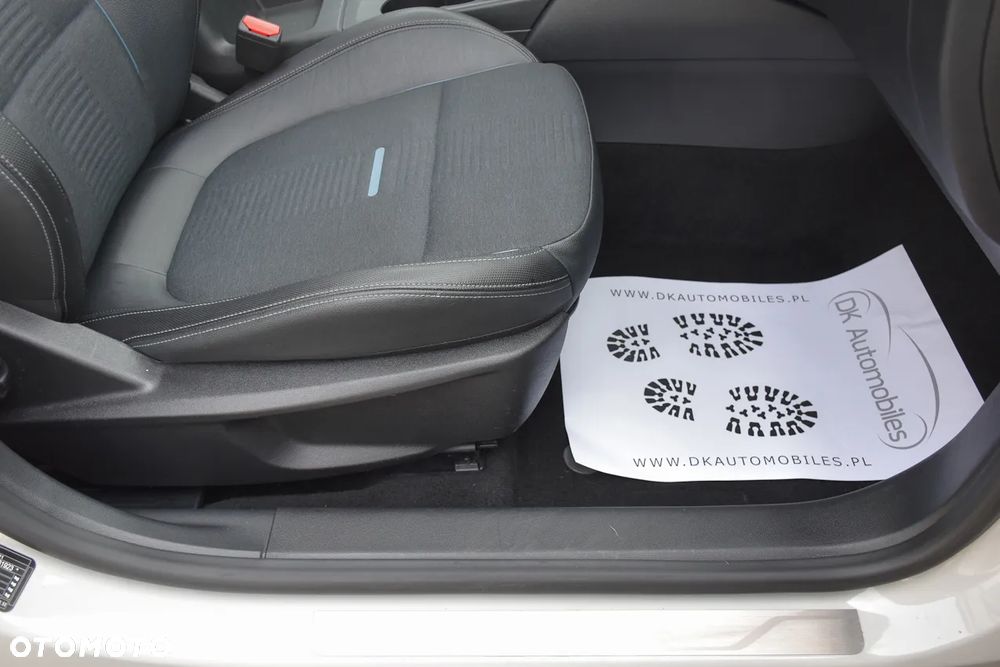 Ford Focus 2.0 EcoBlue Active X - 28