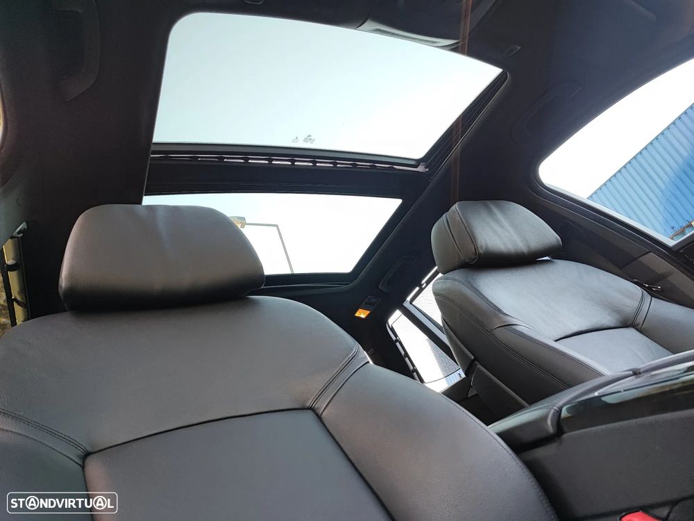 BMW M550d xDrive Auto - 10