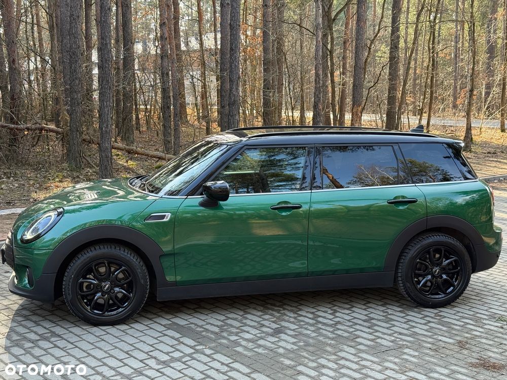 MINI Clubman - 25