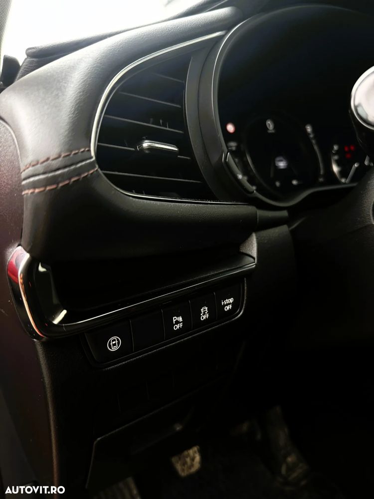 Mazda 3 e-Skyactiv G122 MHEV Plus - 16