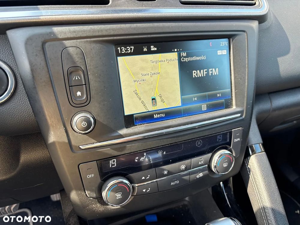 Renault Kadjar 1.5 dCi Energy Intens EDC - 27