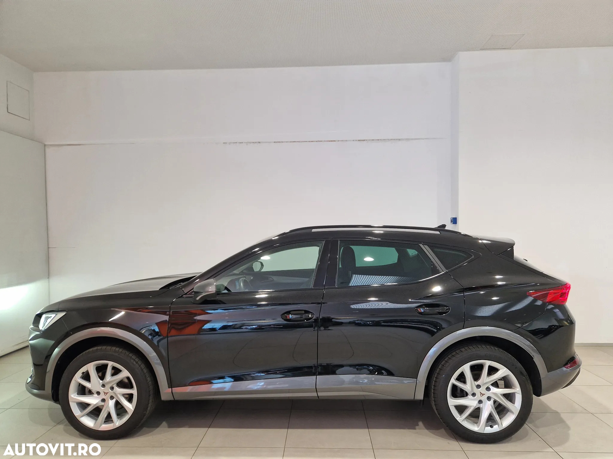 Cupra Formentor 1.5 TSI DSG - 2