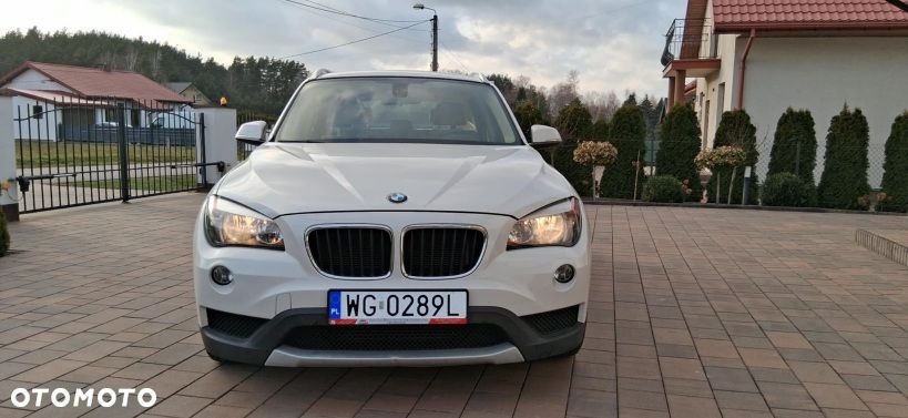 BMW X1 - 2