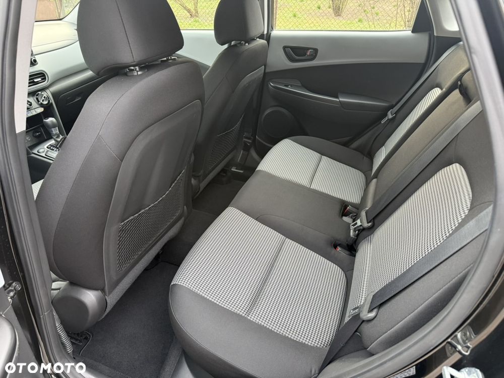 Hyundai Kona - 10