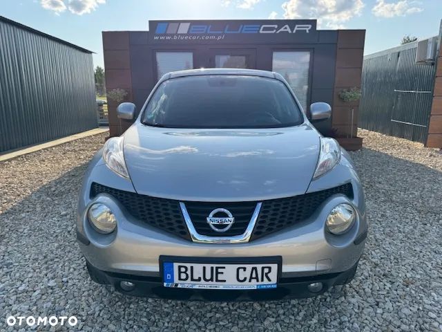 Nissan Juke - 8